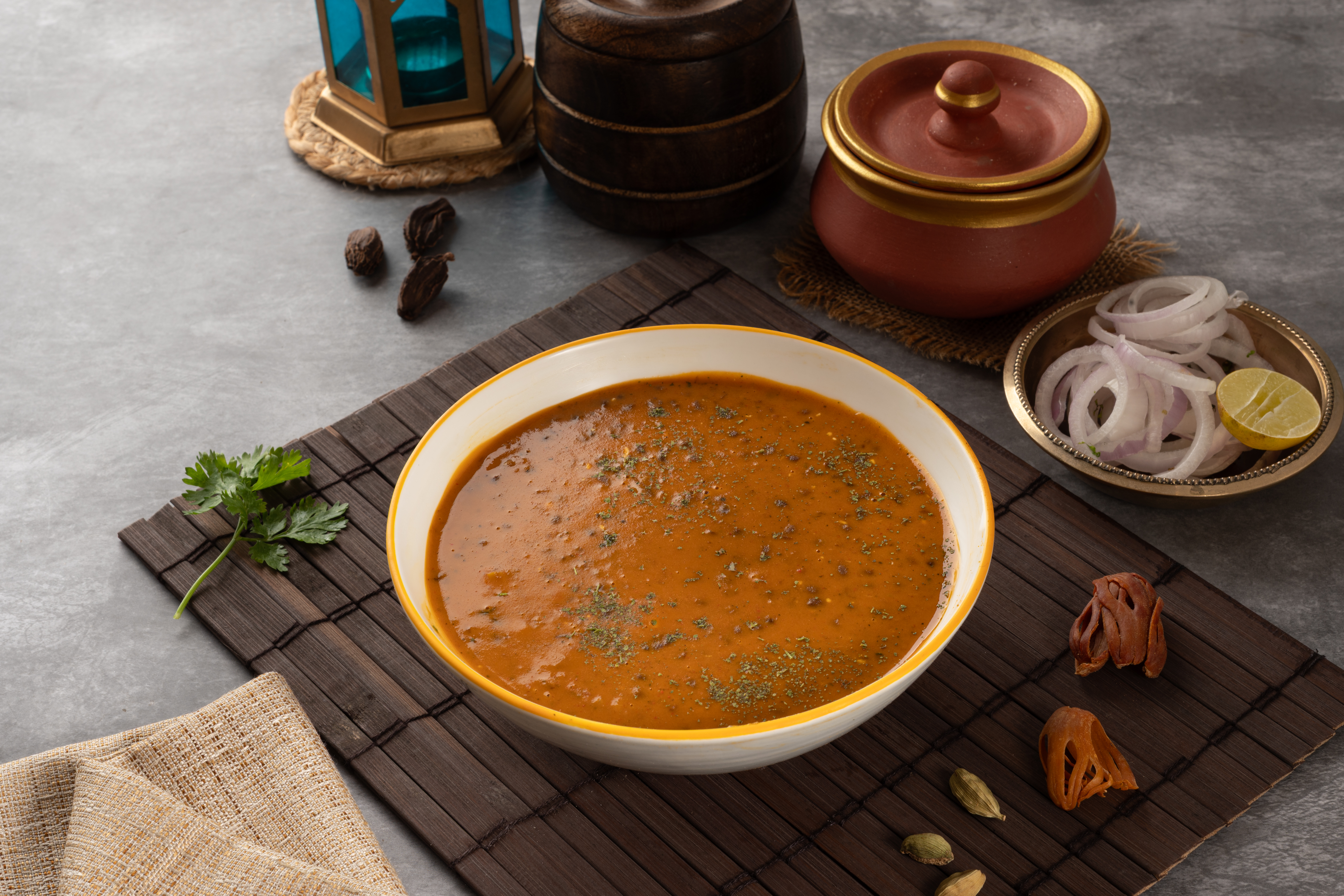 RAASA Awadhi Paneer tikka